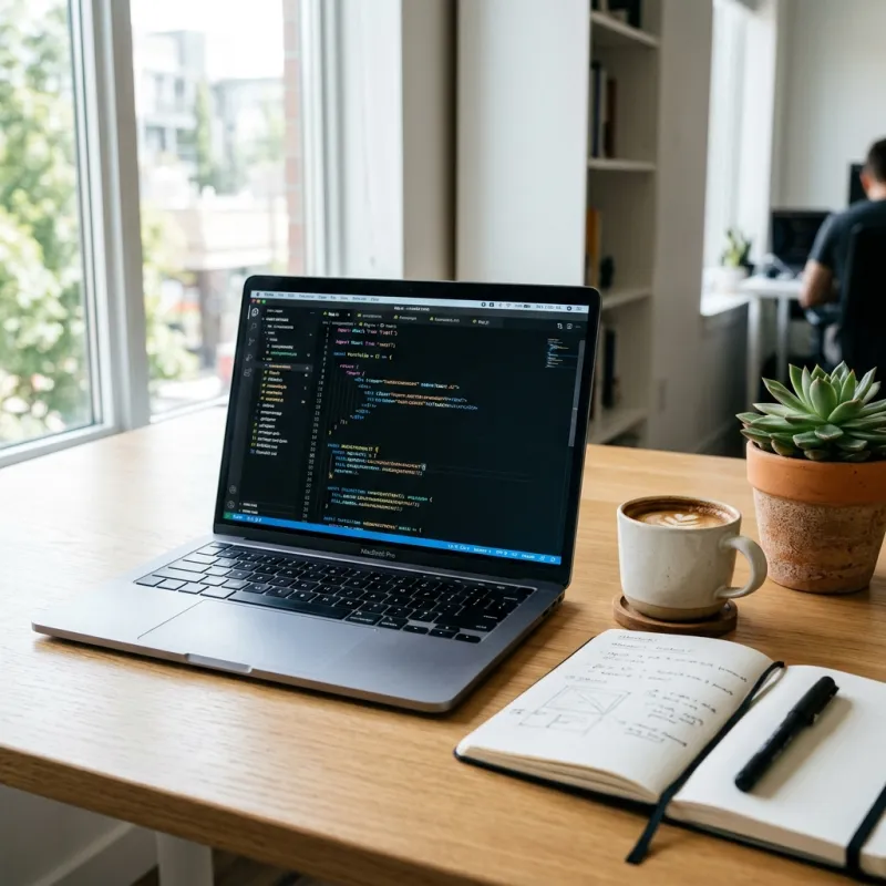 Développement Web Saône-et-Loire